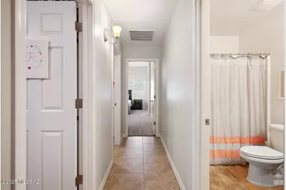 8768 W Saguaro Moon Road, Marana, AZ 85653 - Photo 17