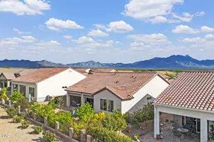 2547 E Josephine View Dr, Green Valley, AZ 85614 - Photo 35