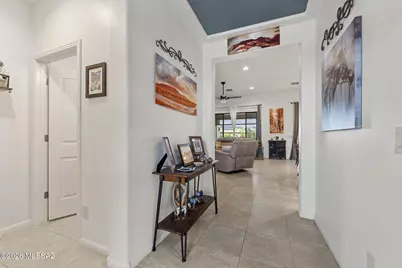 2547 E Josephine View Drive, Green Valley, AZ 85614 - Photo 11