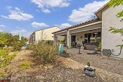2547 E Josephine View Drive, Green Valley, AZ 85614 - Photo 37