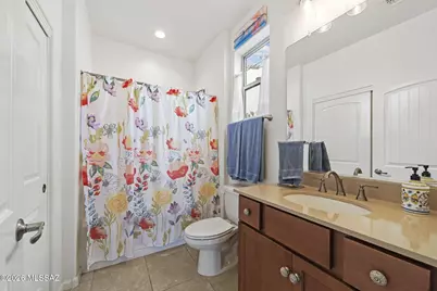 2547 E Josephine View Drive, Green Valley, AZ 85614 - Photo 25