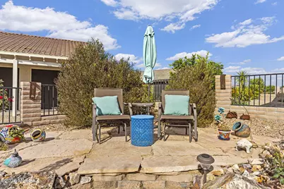 2547 E Josephine View Drive, Green Valley, AZ 85614 - Photo 35