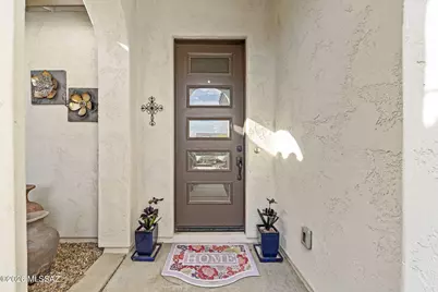 2547 E Josephine View Drive, Green Valley, AZ 85614 - Photo 9