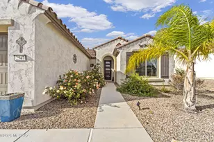 2547 E Josephine View Dr, Green Valley, AZ 85614 - Photo 7