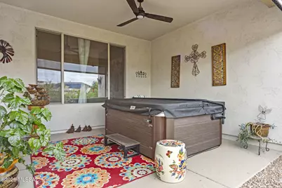 2547 E Josephine View Drive, Green Valley, AZ 85614 - Photo 37