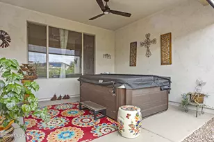 2547 E Josephine View Dr, Green Valley, AZ 85614 - Photo 37
