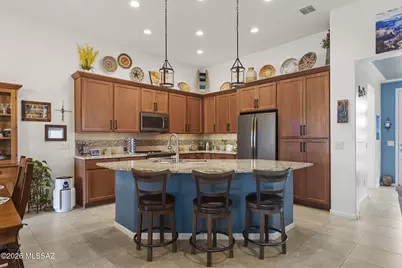 2547 E Josephine View Drive, Green Valley, AZ 85614 - Photo 17