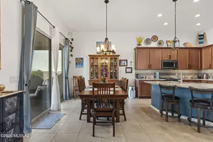 2547 E Josephine View Dr, Green Valley, AZ 85614 - Photo 15