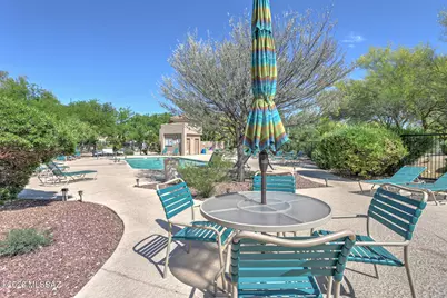 755 W Vistoso Highlands Drive #118, Oro Valley, AZ 85755 - Photo 25