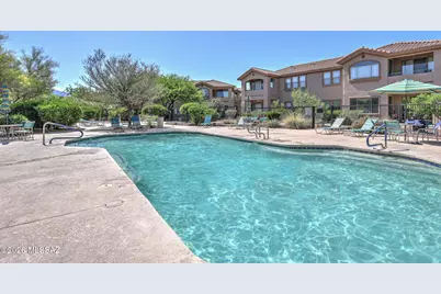 755 W Vistoso Highlands Drive #118, Oro Valley, AZ 85755 - Photo 23
