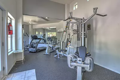 755 W Vistoso Highlands Drive #118, Oro Valley, AZ 85755 - Photo 19