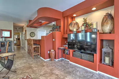 755 W Vistoso Highlands Drive #118, Oro Valley, AZ 85755 - Photo 3