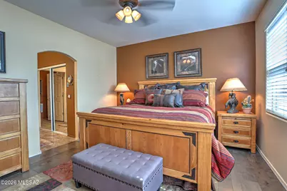 755 W Vistoso Highlands Drive #118, Oro Valley, AZ 85755 - Photo 9