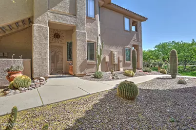 755 W Vistoso Highlands Drive #118, Oro Valley, AZ 85755 - Photo 1