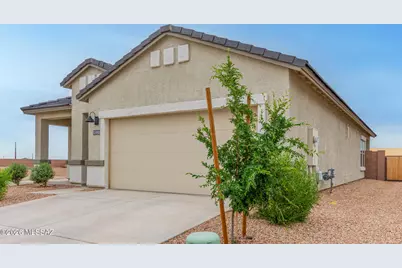 12498 W Nicholas Drive, Marana, AZ 85653 - Photo 5