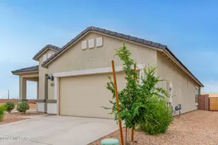 12498 W Nicholas Dr, Marana, AZ 85653 - Photo 5