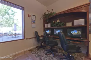 1173 W Calle Trio Los Panchos, Sahuarita, AZ 85629 - Photo 19