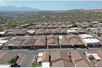 1173 W Calle Trio Los Panchos, Sahuarita, AZ 85629 - Photo 29