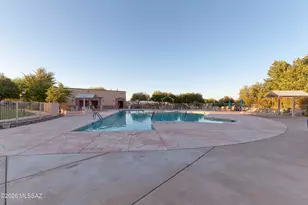 1173 W Calle Trio Los Panchos, Sahuarita, AZ 85629 - Photo 27