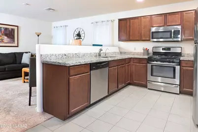 1173 W Calle Trio Los Panchos, Sahuarita, AZ 85629 - Photo 7