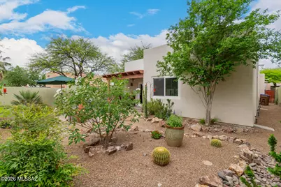 6678 E Crimson Sage Drive, Tucson, AZ 85750 - Photo 25