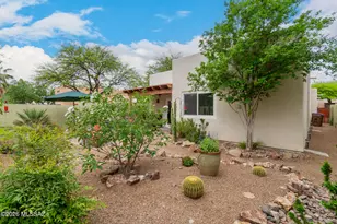 6678 E Crimson Sage Dr, Tucson, AZ 85750 - Photo 25