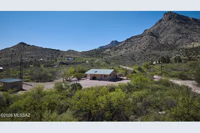 2388 S Hatari Lane, Portal, AZ 85632 - Photo 3