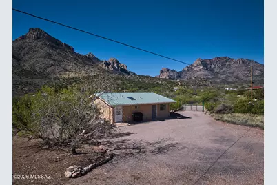 2388 S Hatari Lane, Portal, AZ 85632 - Photo 1