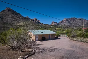 2388 S Hatari Ln, Portal, AZ 85632 - Photo 1