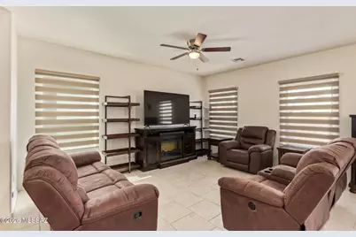 6580 S Placita Naranja, Tucson, AZ 85757 - Photo 5
