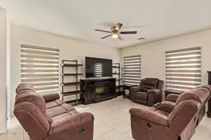 6580 S Placita Naranja, Tucson, AZ 85757 - Photo 5