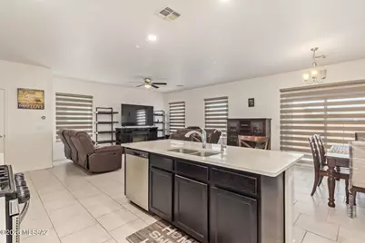 6580 S Placita Naranja, Tucson, AZ 85757 - Photo 11