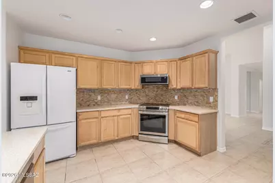 7759 S Galileo Lane, Tucson, AZ 85747 - Photo 17