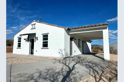 1853 Isabel Court, Rio Rico, AZ 85648 - Photo 1