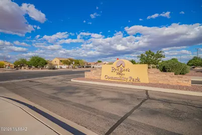 21529 E Freedom Drive, Red Rock, AZ 85145 - Photo 35