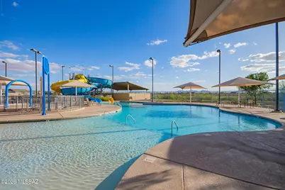 21529 E Freedom Drive, Red Rock, AZ 85145 - Photo 37