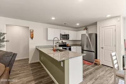 1591 W Cottonwood Canyon Drive, Benson, AZ 85602 - Photo 7