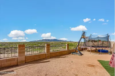 1591 W Cottonwood Canyon Drive, Benson, AZ 85602 - Photo 23