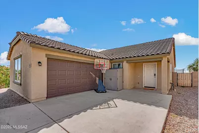 1591 W Cottonwood Canyon Drive, Benson, AZ 85602 - Photo 1