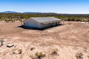 1214 S Emu Ave, Benson, AZ 85602 - Photo 49