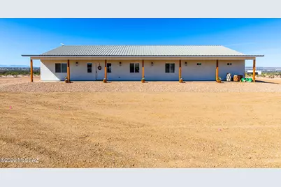 1214 S Emu Avenue, Benson, AZ 85602 - Photo 5