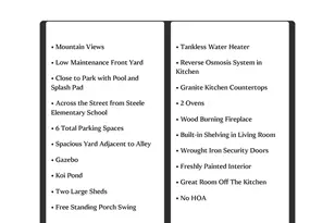 609 S Sarnoff Dr, Tucson, AZ 85710 - Photo 37