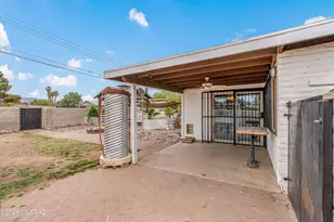 609 S Sarnoff Dr, Tucson, AZ 85710 - Photo 33