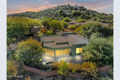 9731 E Kleindale Road, Tucson, AZ 85749 - Photo 49