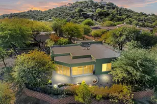 9731 E Kleindale Rd, Tucson, AZ 85749 - Photo 49