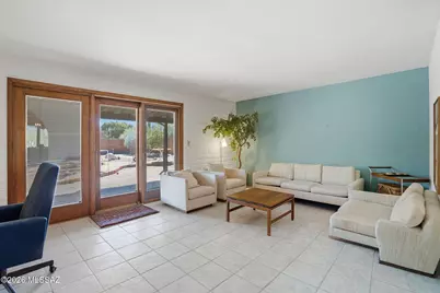 2150 Cerrada Nopal, Tucson, AZ 85718 - Photo 3