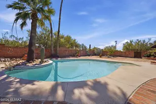2150 Cerrada Nopal, Tucson, AZ 85718 - Photo 17