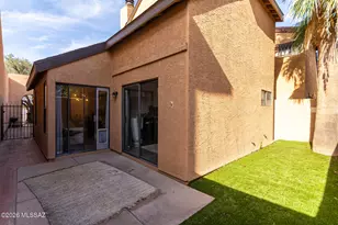 1433 W Calle Plomo, Tucson, AZ 85745 - Photo 35