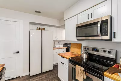 1433 W Calle Plomo, Tucson, AZ 85745 - Photo 15