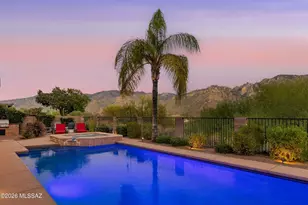 1550 E Ganymede Dr, Oro Valley, AZ 85737 - Photo 37